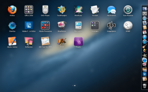 Mac Apps