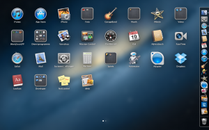 Mac Apps