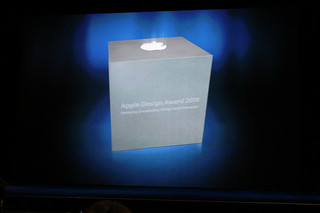 Apple Design Award