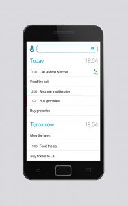 Any.DO App
