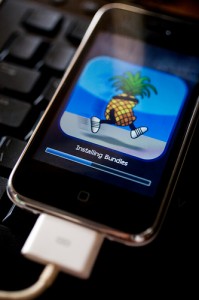 jailbreak iPhone