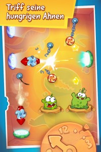 Cut the Rope