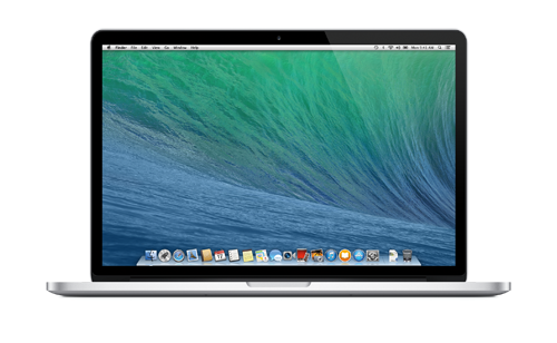 OS X Mavericks