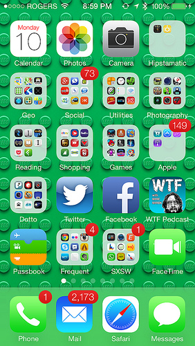 iOS 7