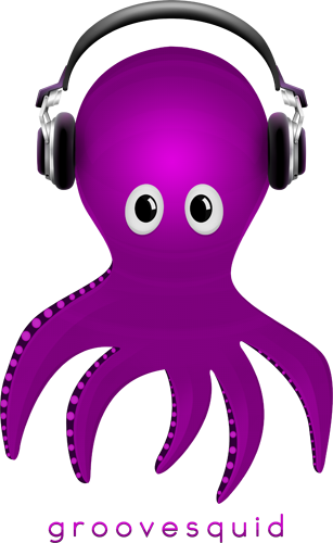 groovesquid logo