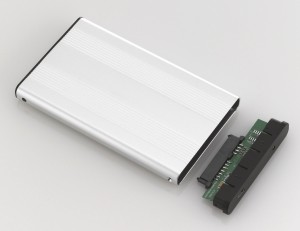 usb-festplattengehaeuse