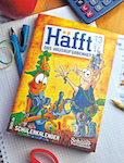 Häfft