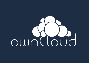 ownCloud logo