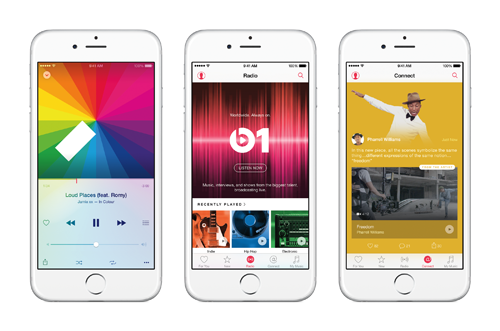 Apple Music