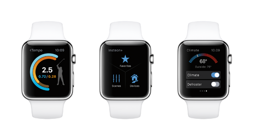 watchOS 2