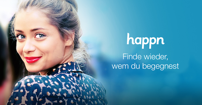 happn App