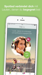 Spotted App