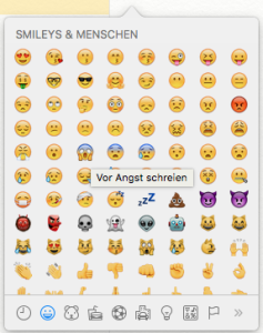 emoji-erklaerung