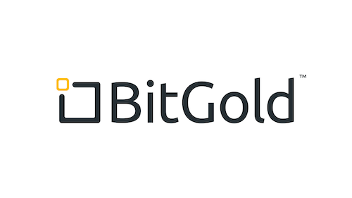 BitGold Logo
