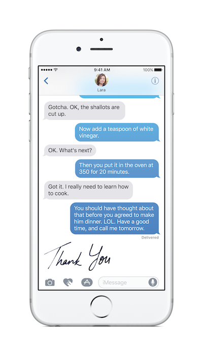 ios10-imessage-handschrift